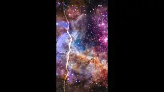 The Sonification of Space