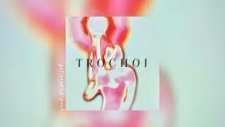 TROCHOI - hdan (prod.@yaboiijeff)