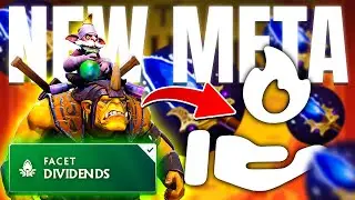 Support Alchemist Guide: How to Carry Games With 0 Kills