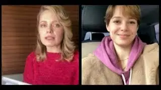 Александра Каштанова Андрей Нестеренко Анна Миклош Александр Никитин Прямой Эфир