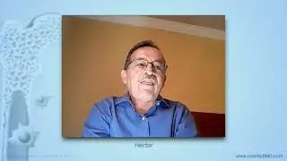 La historia de Héctor: ¿Cómo le diagnosticaron SMD?