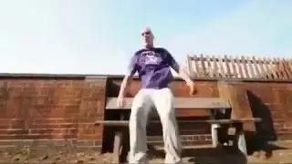 Самый лучший паркурист на планете / Best parkurist on the planet