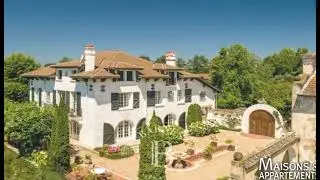 SAINT-MARTIN-DE-SEIGNANX - MAISON A VENDRE - 2 985 000 € - 500 m² - 15 pièce(s)