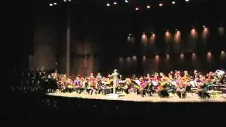 Lazarus: A Sacred Cantata Mvmts 5&6