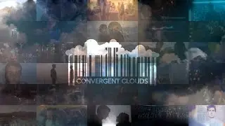 Convergent Clouds - Showreel (Gianluca Conca, Daniele Barbiero)