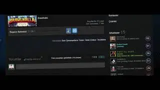 KCYGT_ENES STEAM PROFİL VİDEO