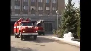 Ложный вызов. Последствия могут быть страшными