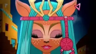 Monster High - Season 6: Episode 4 (From Fear to There Part 1)