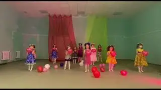 Видео открытка на день матери. Заславский ЦДК