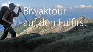 Biwaktour Fulfirst