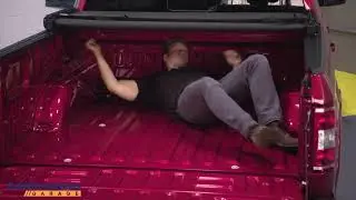 Extang Trifecta 2.0 Tonneau Cover Installation