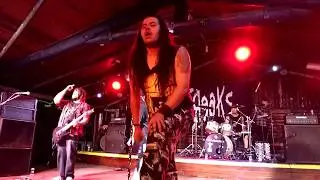 Freaks - Deep Inside (KoRn Tribute Brazil)