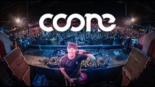 Hardstyle Drops Only - Coone @ Don't Let Daddy Know 2019
