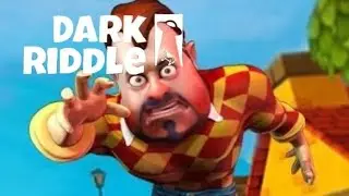 DARK RIDDLE STORY MOD