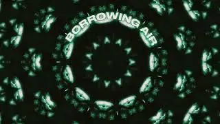 Jace! - Borrowing Air