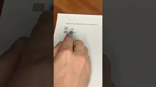 Ärztliche Hieroglyphen entziffern! Was steht da? 
