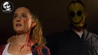 OverKill Short Horror Film | Screamfest