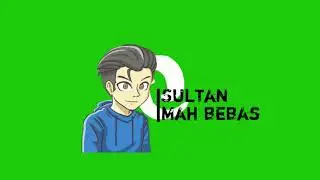 Intro baru by sultan mah