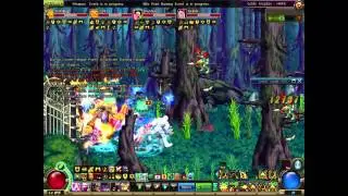 DFO Global - Goblin Kingdom [Hard]