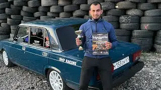 Чемпионат г. Ростова-на-Дону по драг рейсингу 15.05.2022