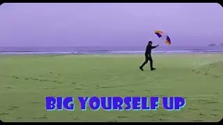 BIG YOURSELF UP !  WILDCARDS(AOTEAROA)