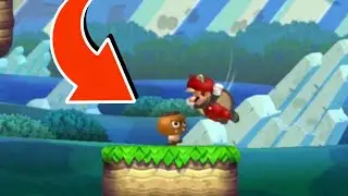 These Mario Challenges are NUTS