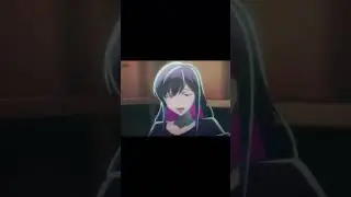 Ai Magase vs Garfield (Rezero x Babylon anime)