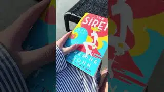 Start a New Book With Me - Booktube Reading video  #booktok #booktube