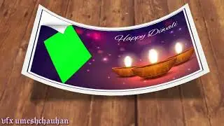 Diwali green screen video🔥🔥🔥
