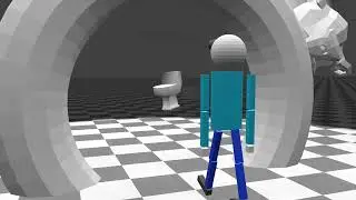 animation  test