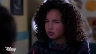 Andi Mack: Cyrus Comes Out to Buffy (Season 2, Episode 1)