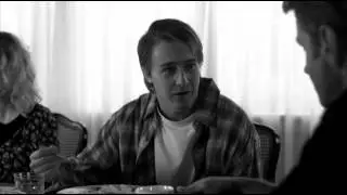 Американская история X, режиссер Тони Кэй