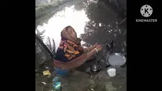 আমার মা সংসার সামলে তোমাদের জন্য ভিডিও আপলোড করে# প্লিজ আমার মাকে সাপোর্ট কর🥺#🙏
