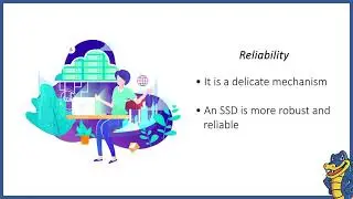 What Is SSD VPS Hosting?