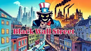 How America Wiped Out Its Own People