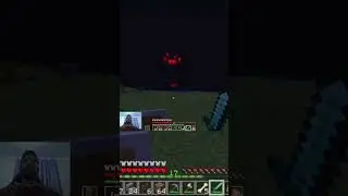 ARANHA FANTASMA  #minecraft #memes