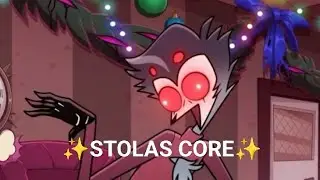 ✨STOLAS CORE✨
