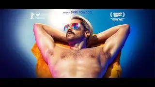 Vent Chaud : bande annonce du film gay le plus érotique de 2021