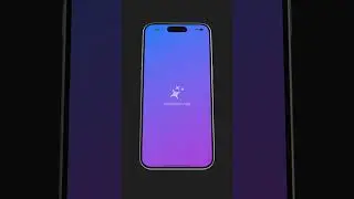 🚀 SwiftUI Magic: Crafting a Trendy Splash Screen and Dynamic Dashboard