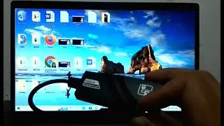 Computer Tagalog 101 (TAGALOG) - What is USB Ethernet Adapter? (Tagalog)