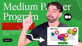 Here's Everything WRONG With Medium’s New Partner Program