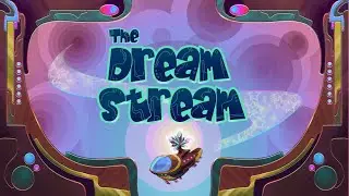 The Dream Stream Episode 3