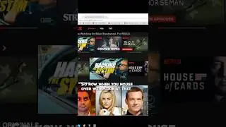 A Very Useful Netflix Chrome Add-On