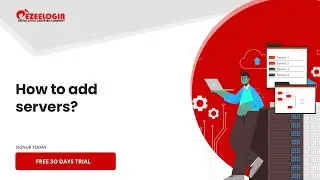How to add servers in SSH Jump Server?