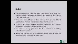 General Provisions and Means of Egress  13 July 2021