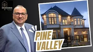 Pine Valley Forevergreen | Sam Bastawrose