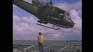 Bell UH-1 Iroquois 