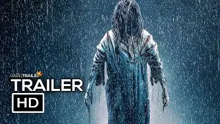 THE UNSEEN Official Trailer (2023) Horror Movie HD