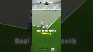 RF24 Best Goal of the Month 