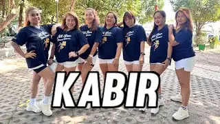 KABIR (SHAIRA) | DJ ROMAR REMIX | ZUMBA DANCE FITNESS | ALL STAR PMADIA